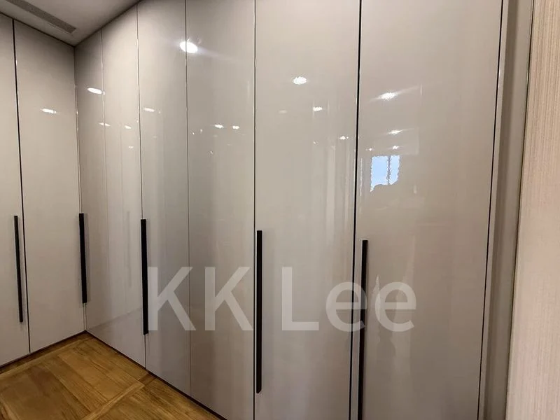 REIGNWOOD HAMILTON SCOTTS 8