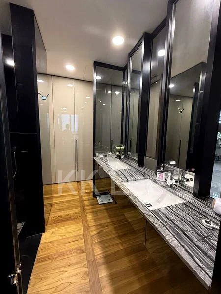 REIGNWOOD HAMILTON SCOTTS 9