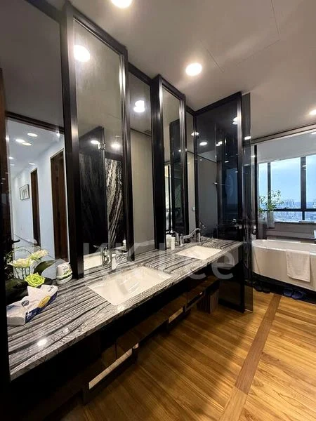 REIGNWOOD HAMILTON SCOTTS 10