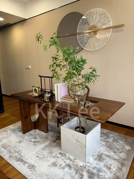 REIGNWOOD HAMILTON SCOTTS 12