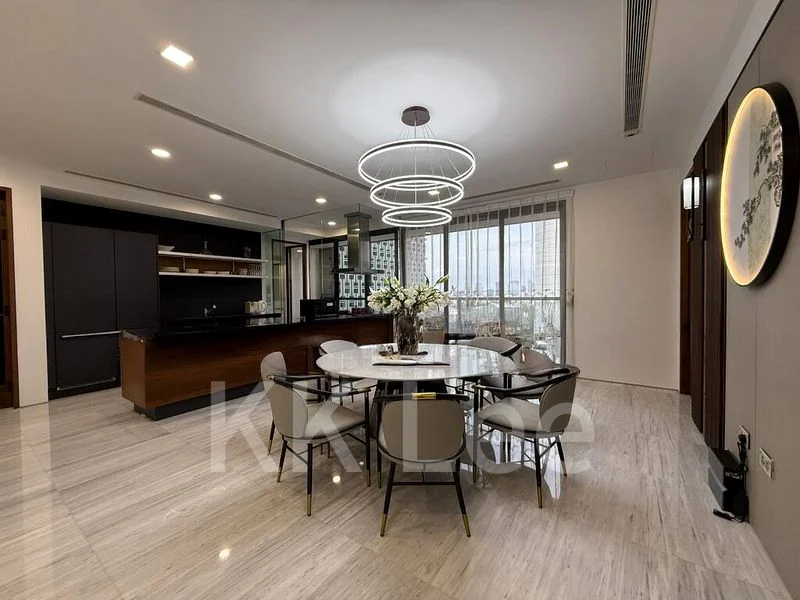 REIGNWOOD HAMILTON SCOTTS 15