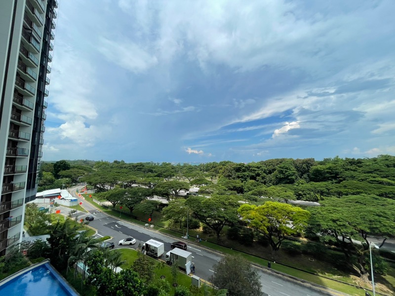 SEASIDE RESIDENCES 14