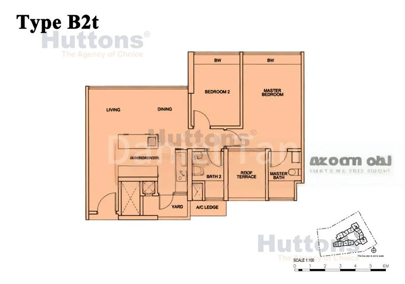 CENTRO RESIDENCES 11