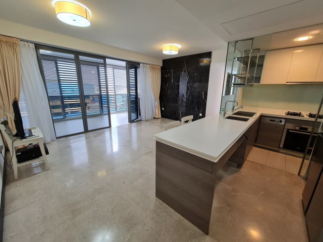 THE SHORE RESIDENCES 11