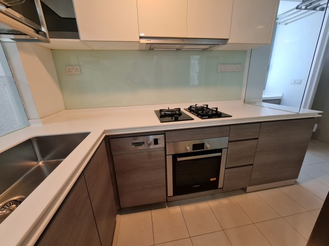 THE SHORE RESIDENCES 13