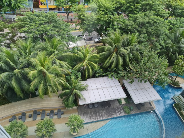 THE SHORE RESIDENCES 18