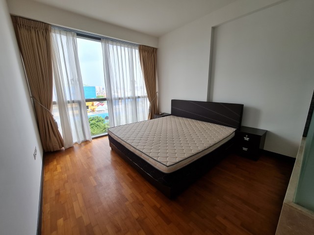 THE SHORE RESIDENCES 4