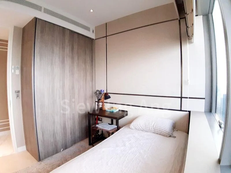 WALLICH RESIDENCE 10