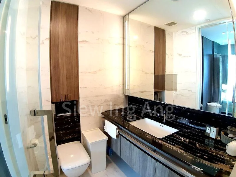 WALLICH RESIDENCE 12