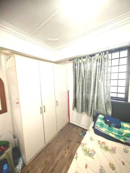 BEDOK RESERVOIR RD 2