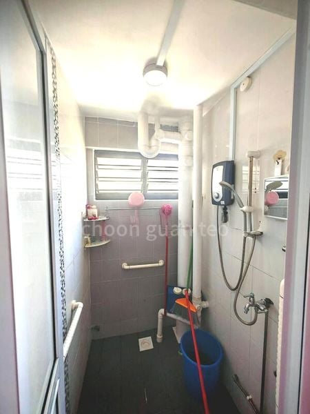 BEDOK RESERVOIR RD 3