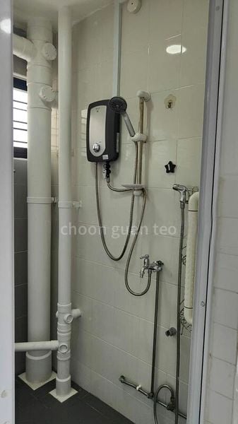 BEDOK RESERVOIR RD 9