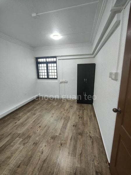 BEDOK RESERVOIR RD 10