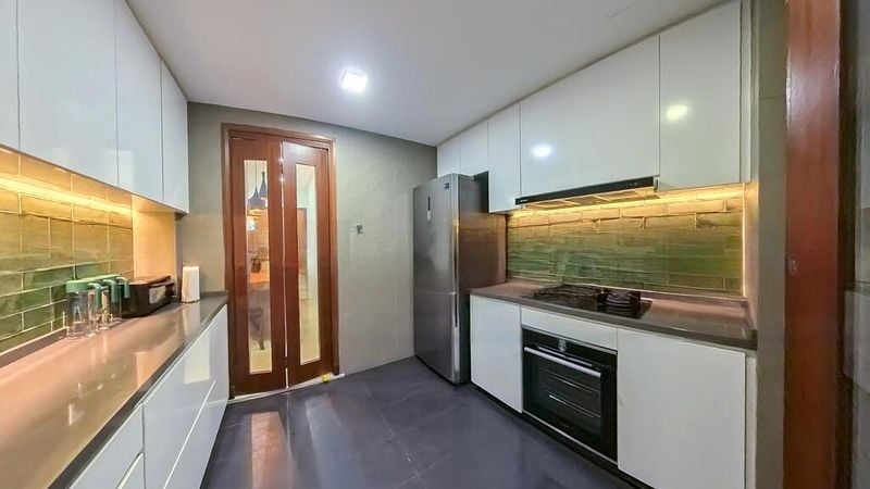 CASAFINA 8