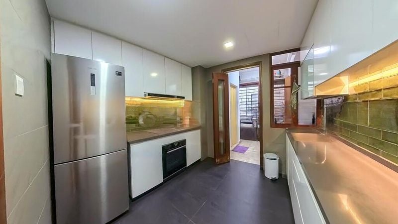 CASAFINA 9