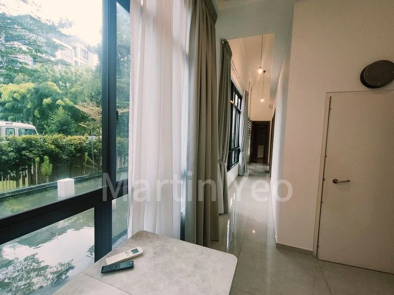 PARKWOOD RESIDENCES 2