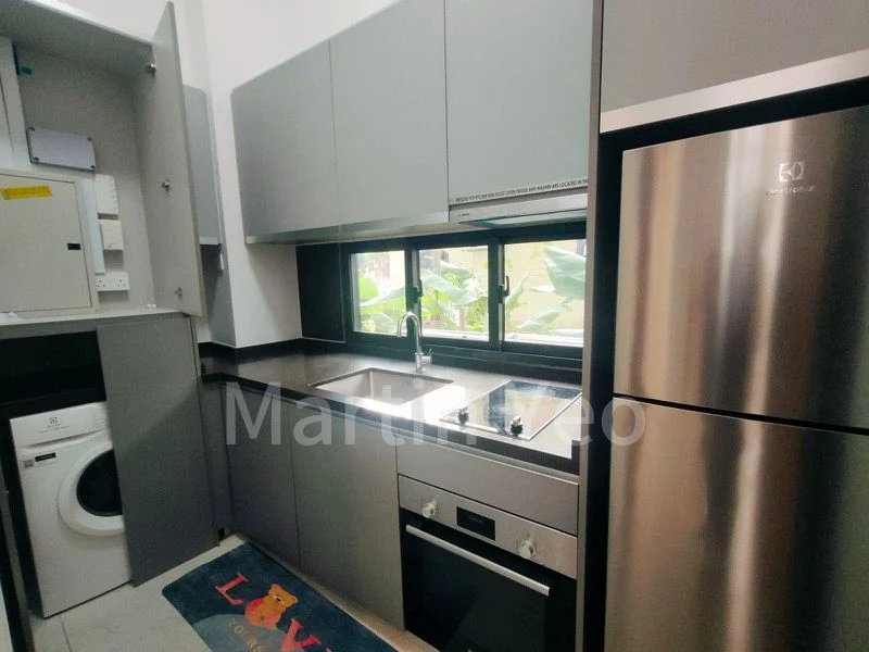 PARKWOOD RESIDENCES 3