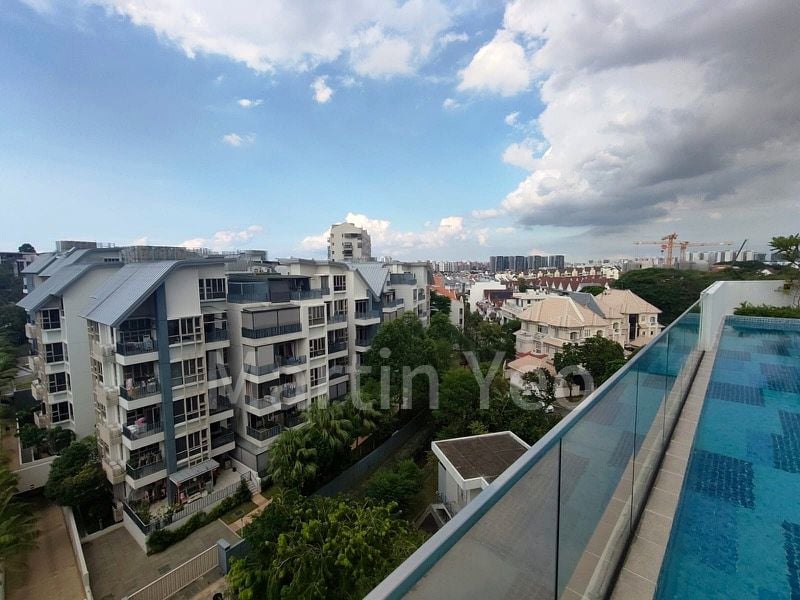 PARKWOOD RESIDENCES 4