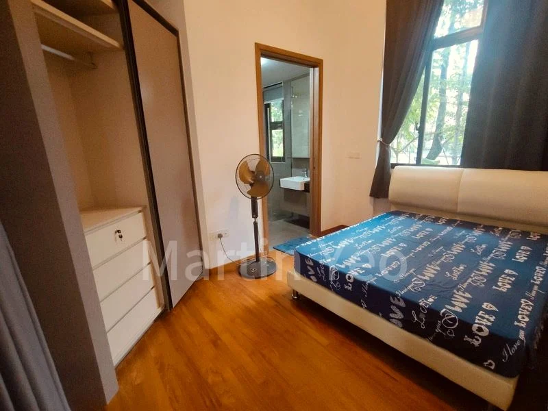 PARKWOOD RESIDENCES 6