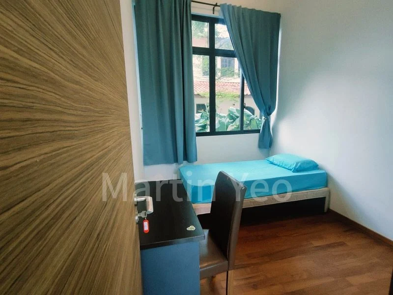 PARKWOOD RESIDENCES 8