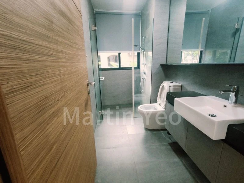 PARKWOOD RESIDENCES 9