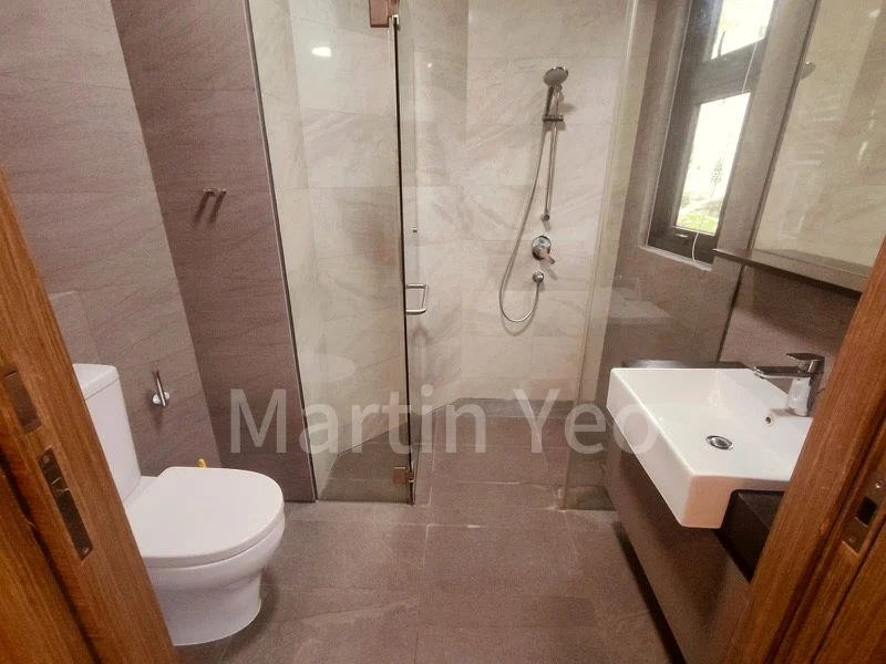 PARKWOOD RESIDENCES 10