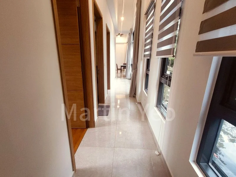 PARKWOOD RESIDENCES 11