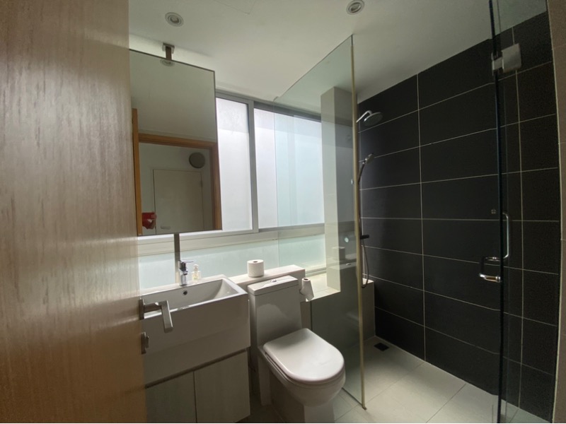 DEVONSHIRE RESIDENCES 12