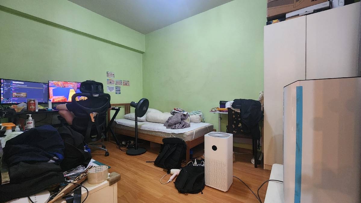 JURONG WEST ST 61 11