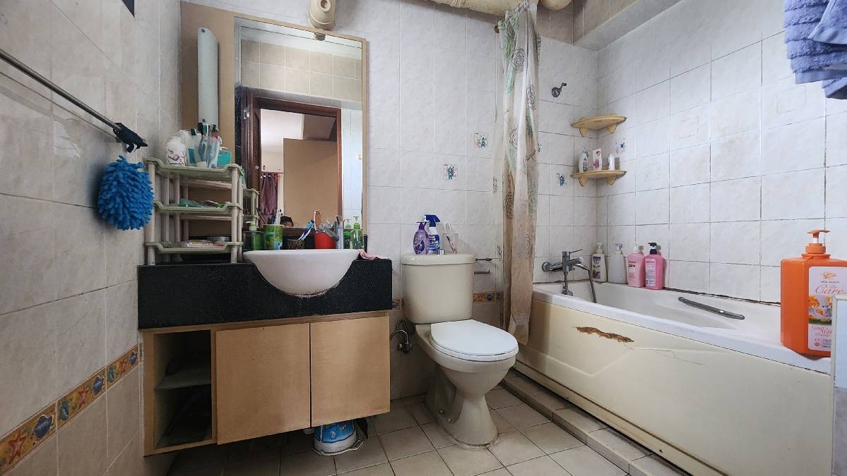 JURONG WEST ST 61 12