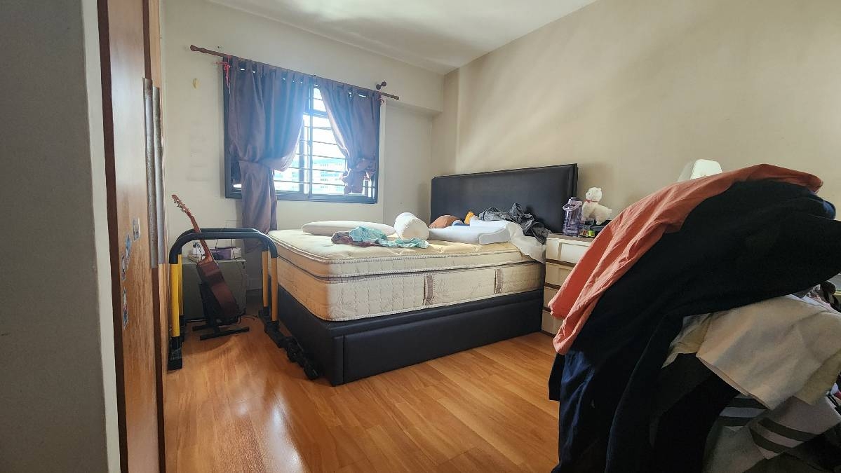 JURONG WEST ST 61 13