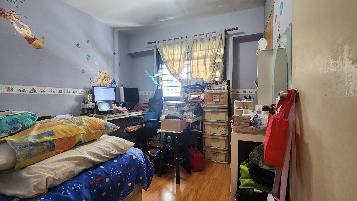 JURONG WEST ST 61 14