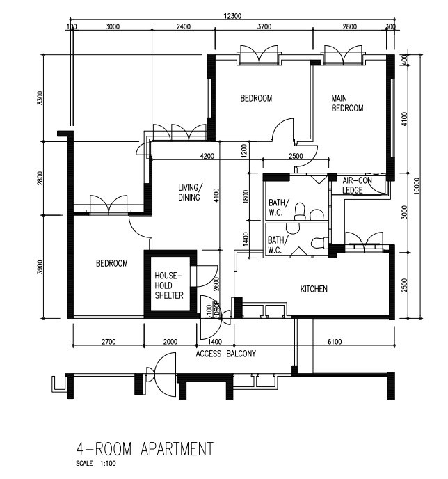 JURONG WEST ST 61 18