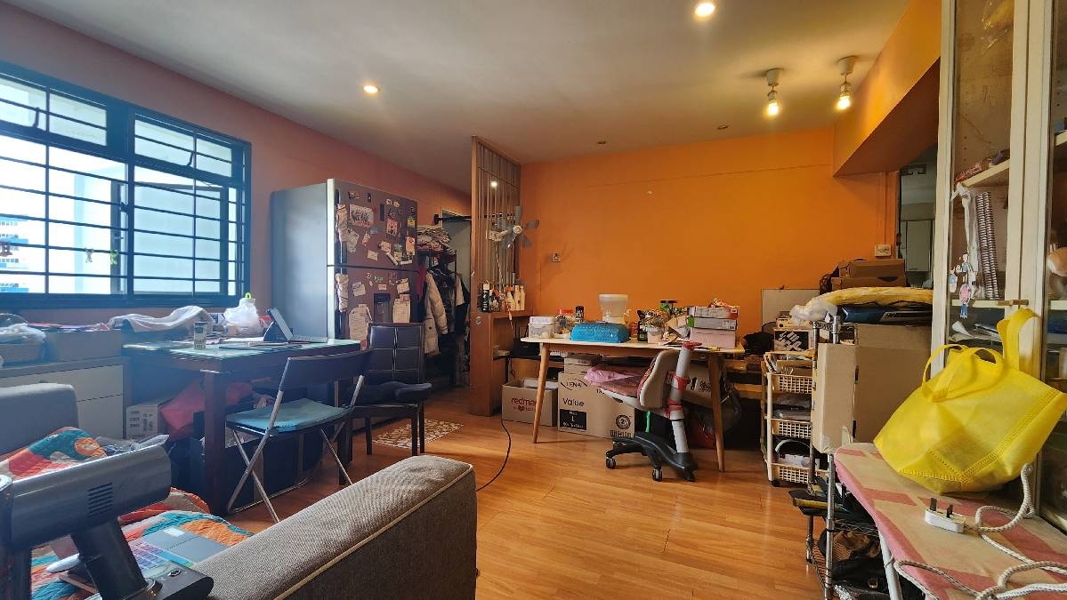 JURONG WEST ST 61 10