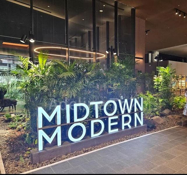MIDTOWN MODERN 6