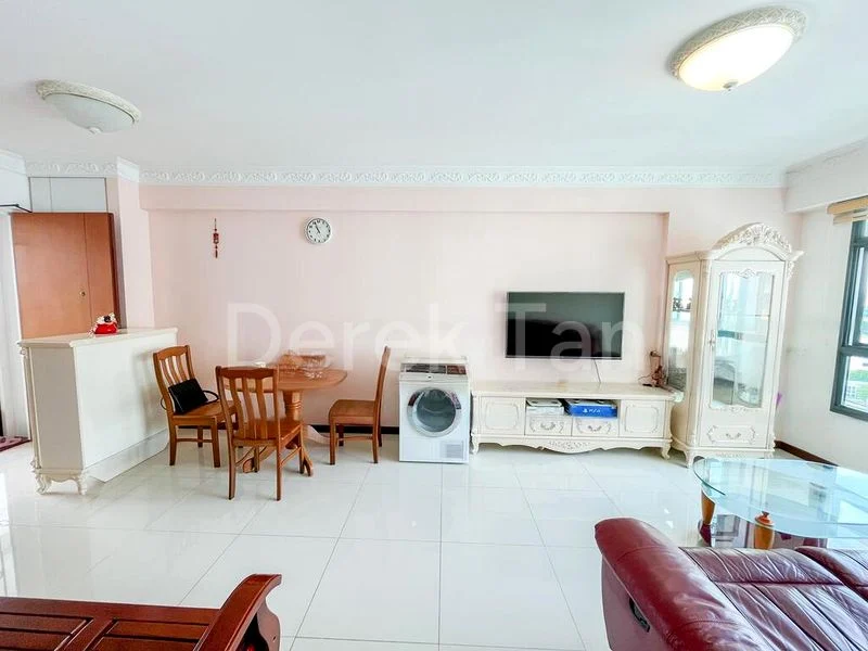 JURONG WEST CTRL 3 2