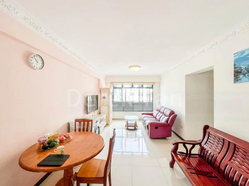 JURONG WEST CTRL 3 3