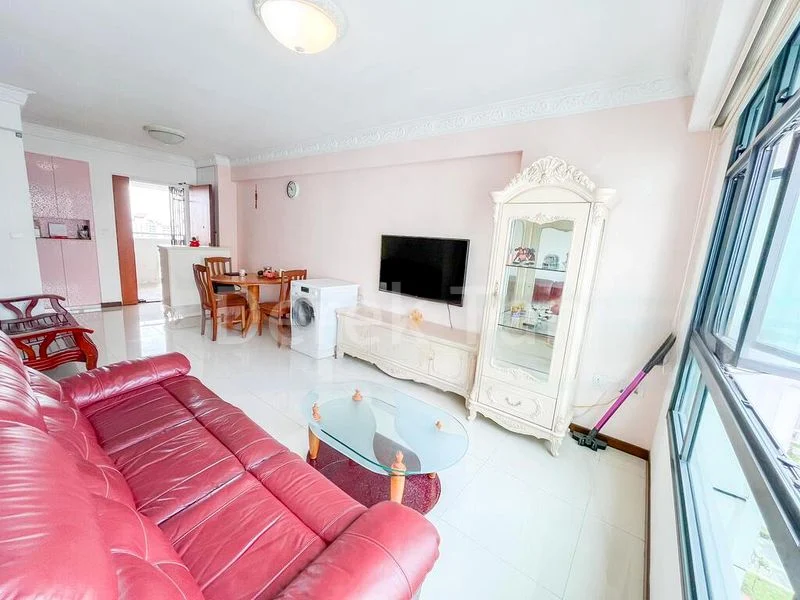 JURONG WEST CTRL 3 4