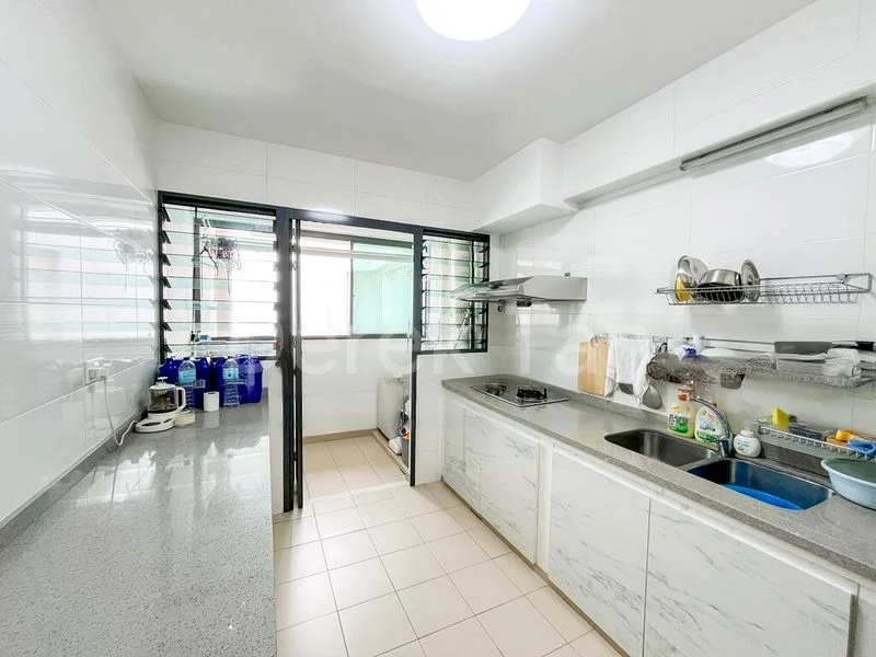 JURONG WEST CTRL 3 5