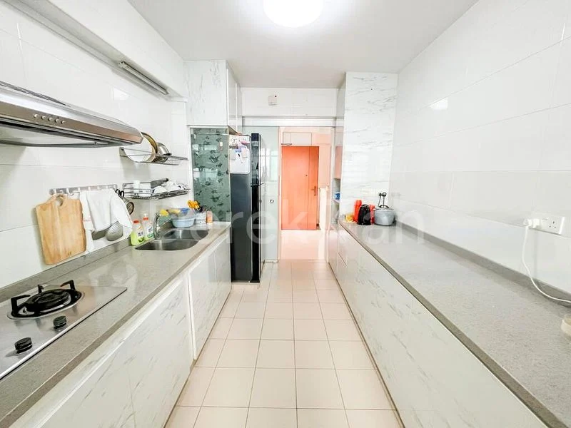 JURONG WEST CTRL 3 6