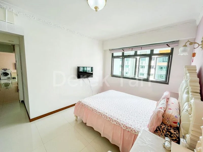 JURONG WEST CTRL 3 7