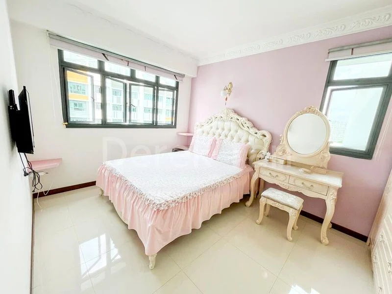 JURONG WEST CTRL 3 8