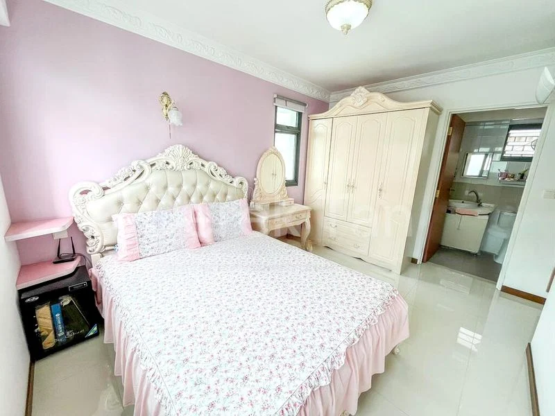 JURONG WEST CTRL 3 9