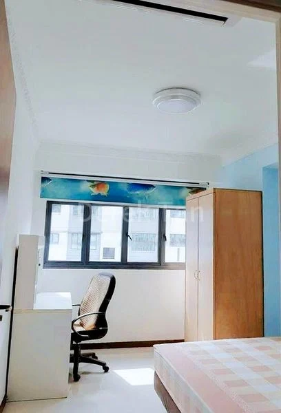 JURONG WEST CTRL 3 10