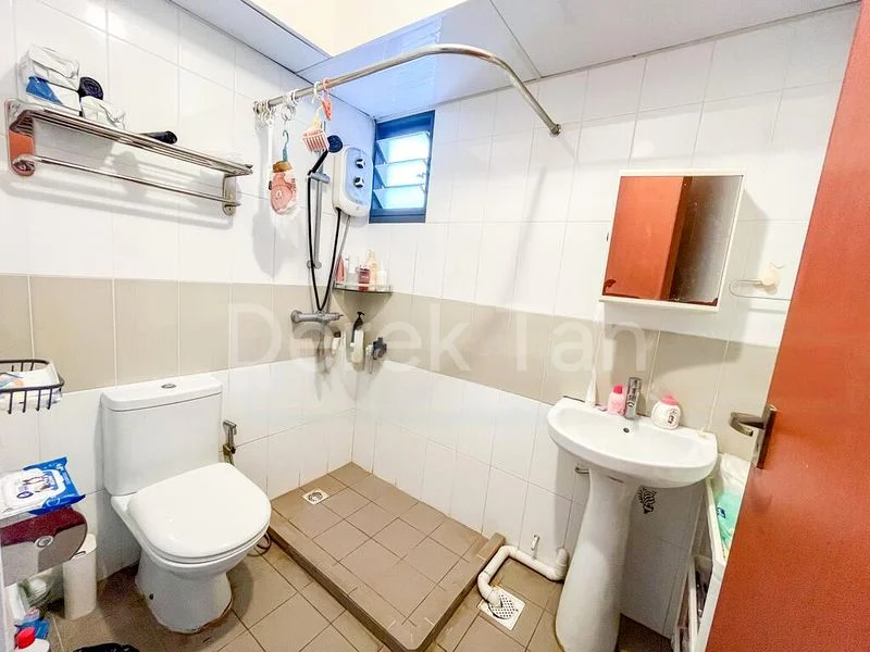 JURONG WEST CTRL 3 13