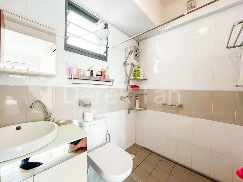 JURONG WEST CTRL 3 14