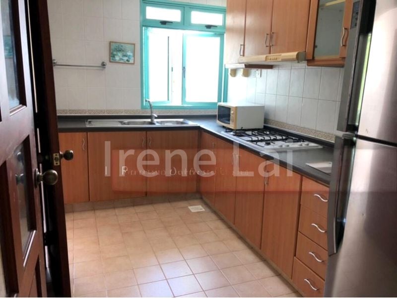 BALLOTA PARK CONDOMINIUM 2