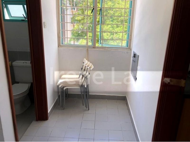 BALLOTA PARK CONDOMINIUM 3