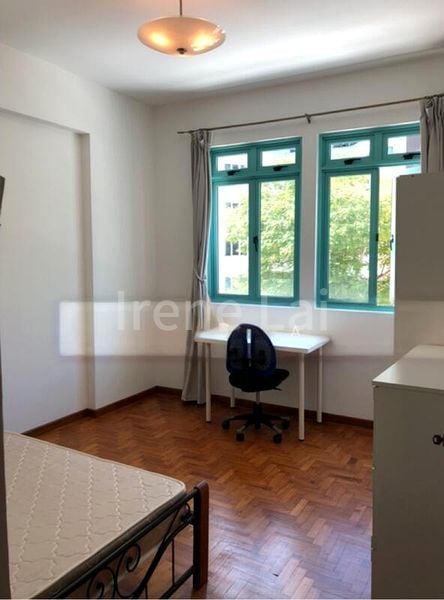 BALLOTA PARK CONDOMINIUM 5