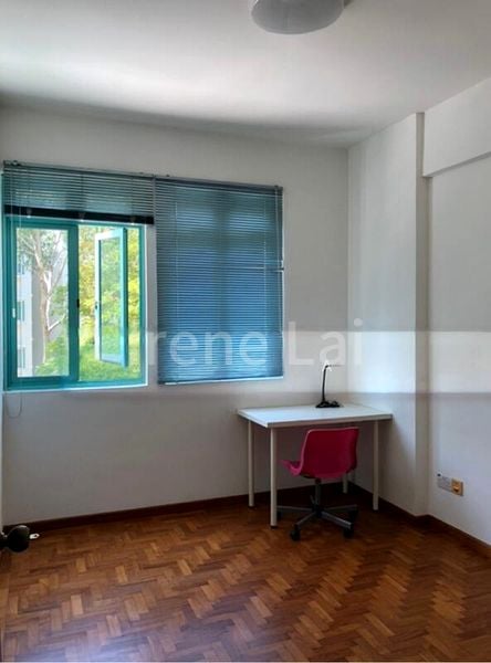 BALLOTA PARK CONDOMINIUM 6